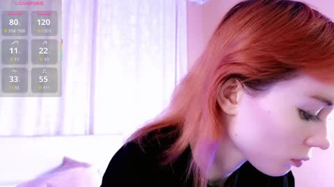 Kira online show from 04.01.26