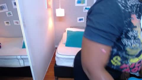 Kiara online show from 01.19.25