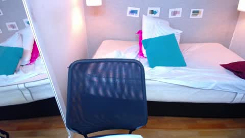 Kiara online show from 01.23.25