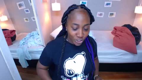 Kiara online show from 03.04.25