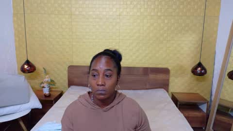 Kiara online show from 09.11.25