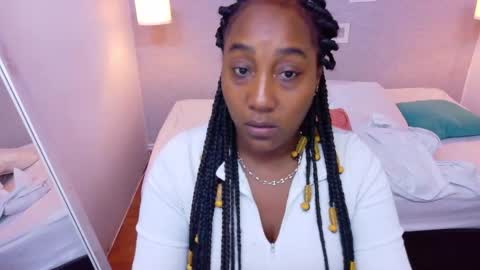 Kiara online show from 09.24.25