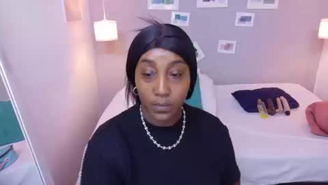 Kiara online show from 03.13.26