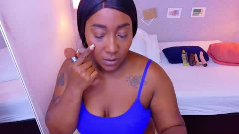 Kiara online show from 03.20.26