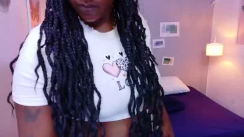Kiara online show from 06.26.26