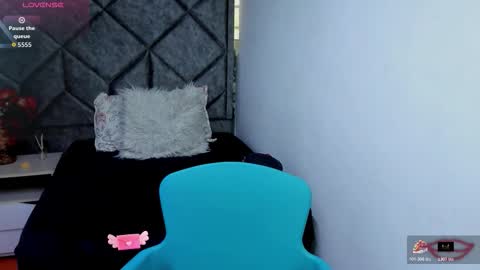 KIARA FOX online show from 01.17.26