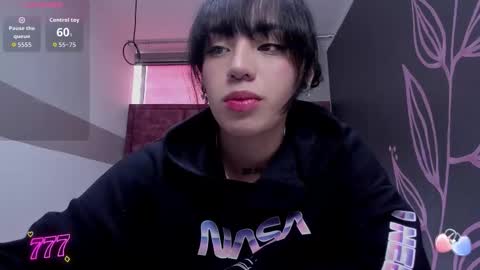 KIARA FOX online show from 03.26.26