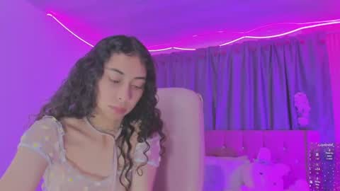 Snapshot of kiara_lovelyy chatting on 07.05.26 Kiara online show from 07.05.26