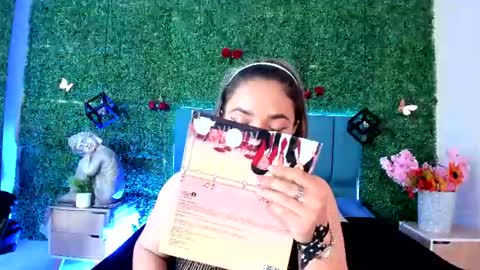 Snapshot of kiaraa88 chatting on 07.01.26 Valery online show from 07.01.26