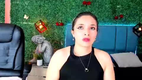 Snapshot of kiaraa88 chatting on 07.03.26 Valery online show from 07.03.26