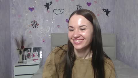 Snapshot of kiaracriegs chatting on 03.01.25 Kara online show from 03.01.25