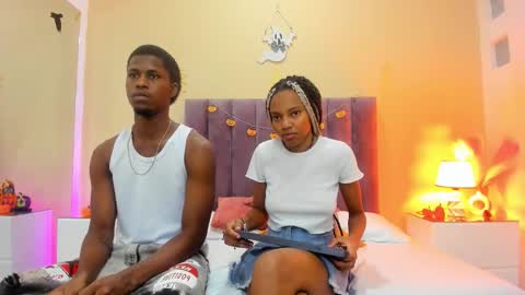 Snapshot of kiarasimons_ chatting on 10.16.25 Sara Palacios online show from 10.16.25