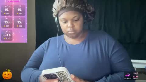 KiaraSugars online show from 11.03.25