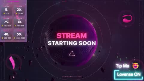 KiaraSugars online show from 03.16.26