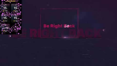 KiaraSugars online show from 04.23.26