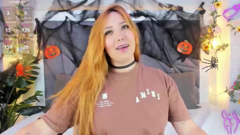 kiarha  online show from 10.30.25