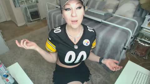 Kia Rose online show from 10.27.25