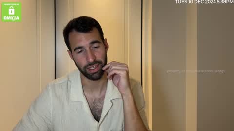 Manu online show from 12.10.24