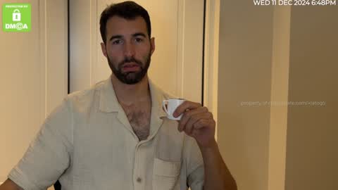 Manu online show from 12.11.24