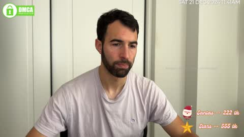 Manu online show from 12.21.24