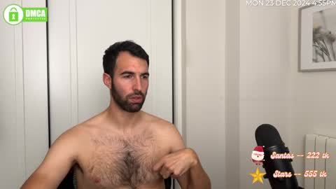 Manu online show from 12.23.24