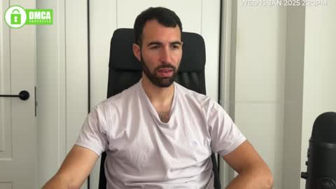 Manu online show from 01.15.25