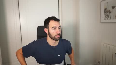 Manu online show from 03.11.25