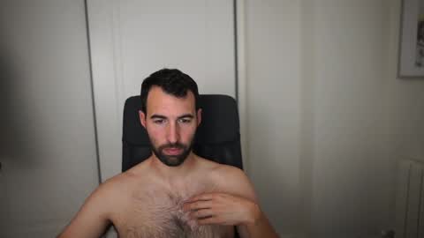 Manu online show from 03.12.25