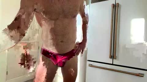 Kicknbutt online show from 10.31.25