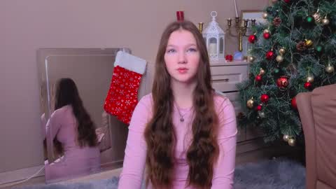 Melvi online show from 01.12.26