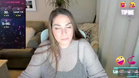 Kiera Reines online show from 03.14.26