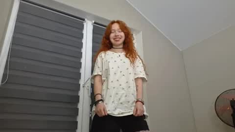 Sarah online show from 04.10.26