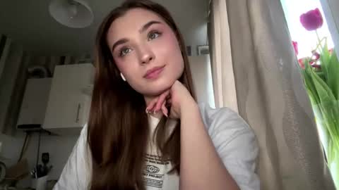 Ola my name is Lissa  Lets hit 10 Thumbs Up together   online show from 03.10.26