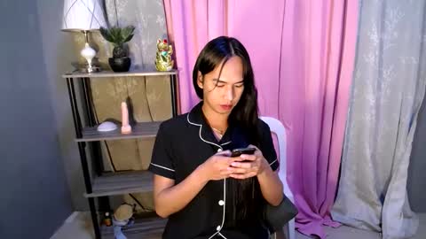 Snapshot of kieshagray chatting on 01.21.25 kiesha online show from 01.21.25