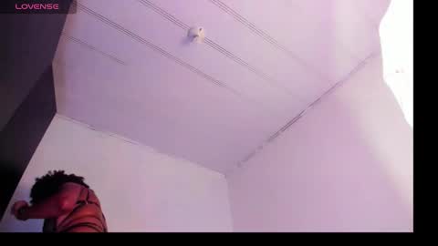 Snapshot of kihara_brunette chatting on 10.23.25 Kihara Brunette online show from 10.23.25