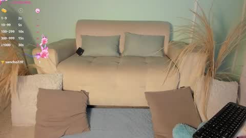 Kim Thompson online show from 03.07.25