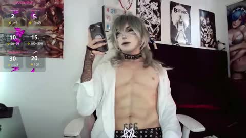 kenny online show from 02.12.26