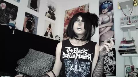 Snapshot of kiiller_queen chatting on 05.10.26 kenny online show from 05.10.26