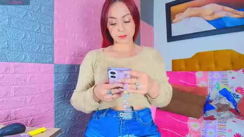 leidy  online show from 01.08.25