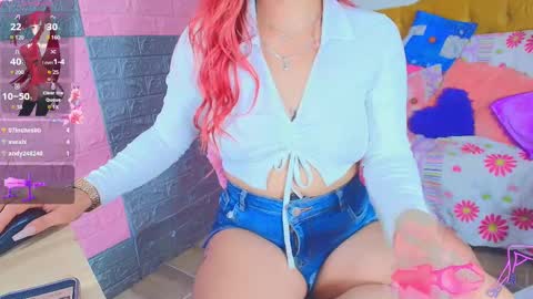 leidy  online show from 01.10.25