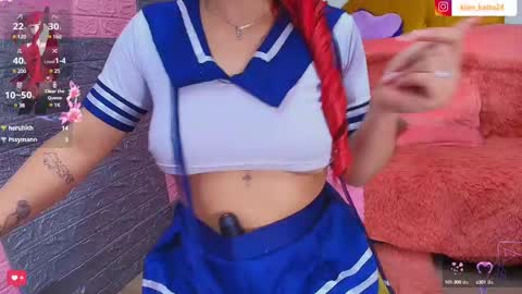 leidy  online show from 02.12.25