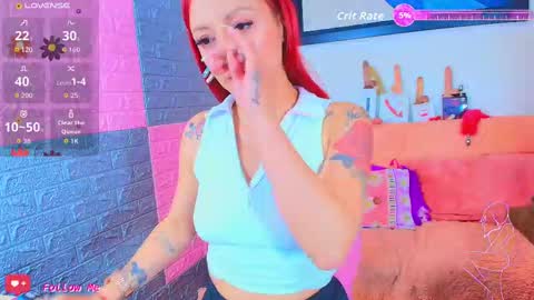 leidy  online show from 09.09.25