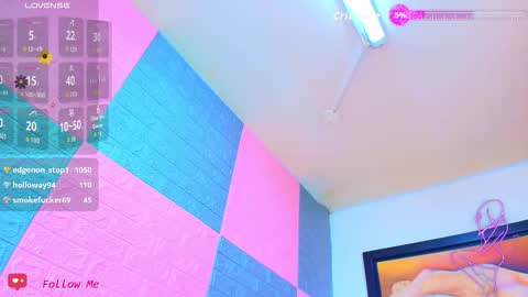 leidy  online show from 09.21.25