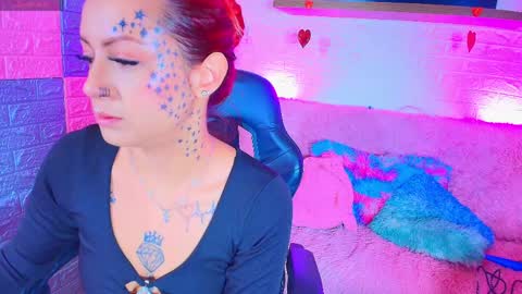 leidy  online show from 04.14.26