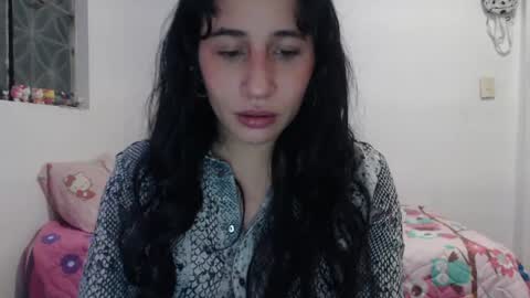 Snapshot of kiimy_to chatting on 05.16.26 Nezumy Rey online show from 05.16.26