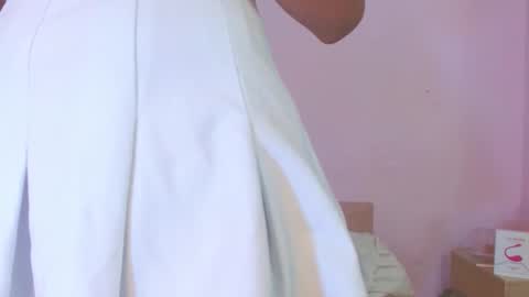 Melody online show from 10.21.25