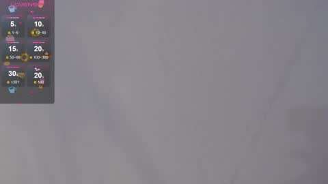 Melody online show from 03.11.26