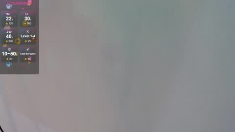 Melody online show from 03.16.26