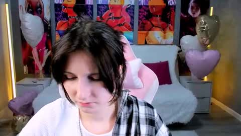 Snapshot of kikaosterman chatting on 03.01.26 Kika online show from 03.01.26