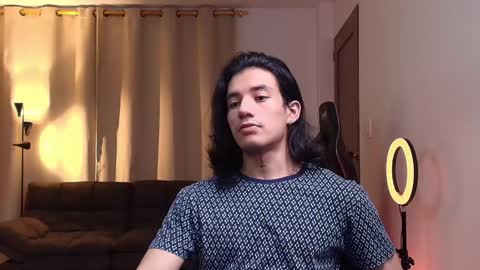 Snapshot of kikeruiz_19 chatting on 01.04.25 kikeruiz 19 online show from 01.04.25